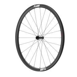 [Ultraleicht] 1089g 700C 35x28mm Scheibenbremse Carbon Rennrad Radsatz Tubeless